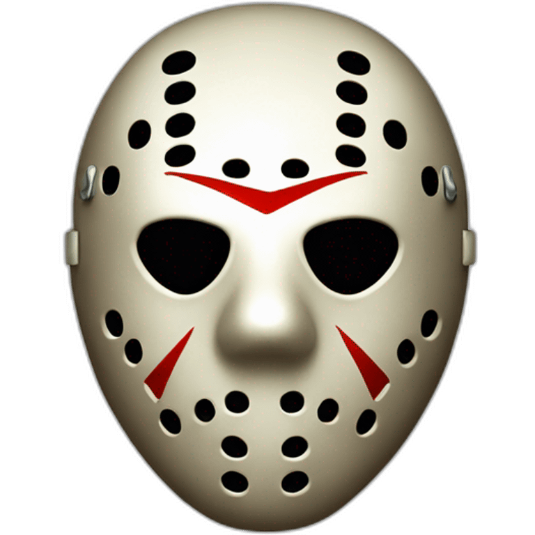 Jason voorhees emoji