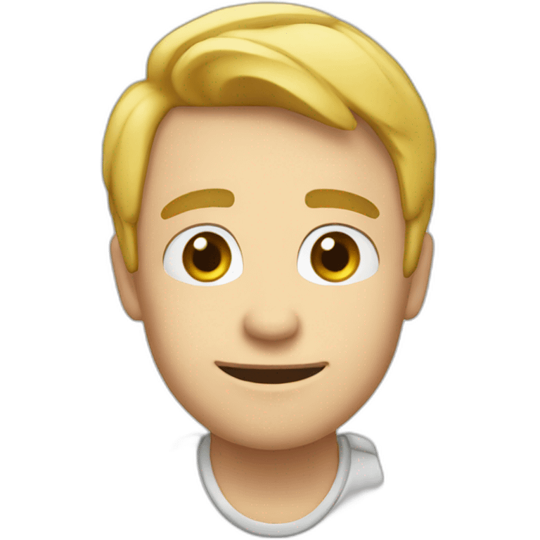 emil emoji