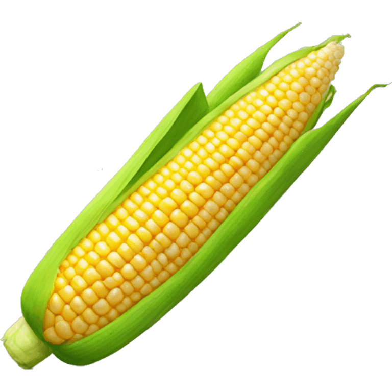 corn emoji