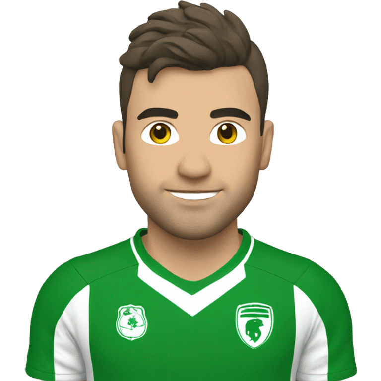 Fc Groningen emoji