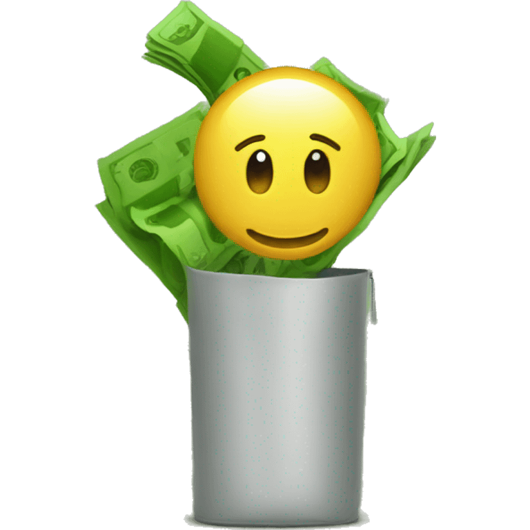 money back guarantee emoji