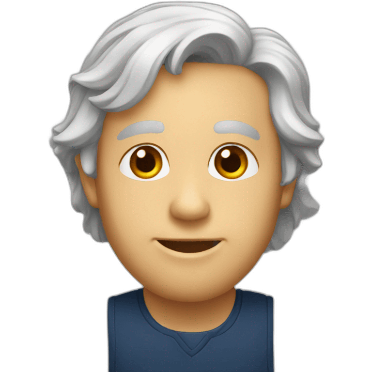 Vermont emoji