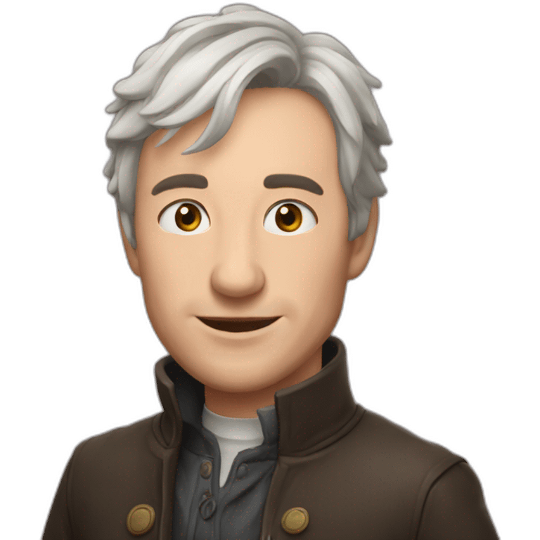 Ellon Musk  emoji