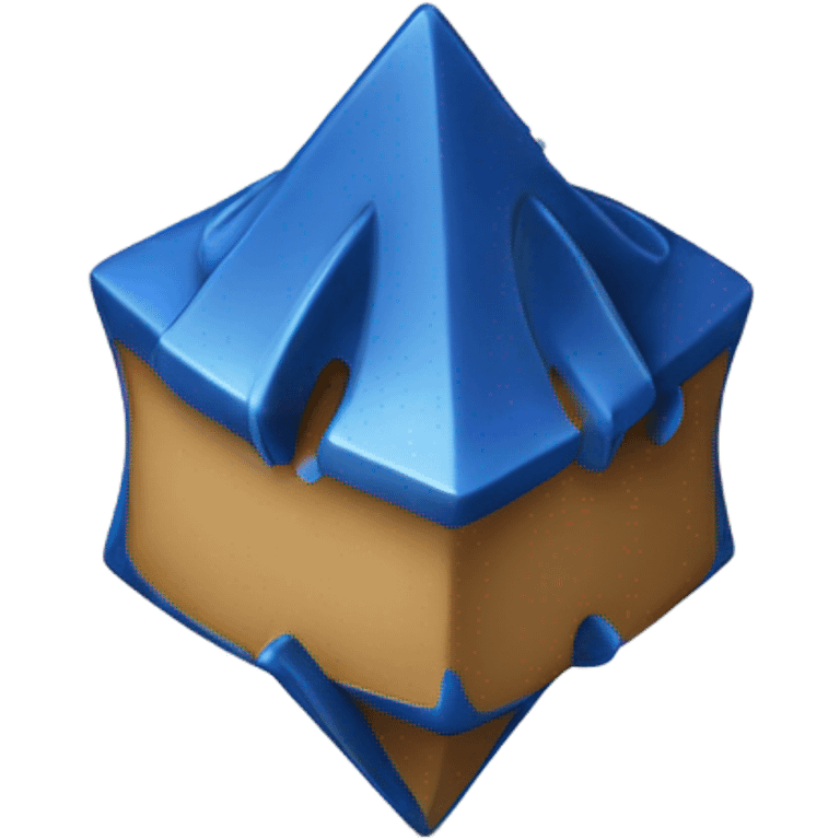 Dreidel  emoji