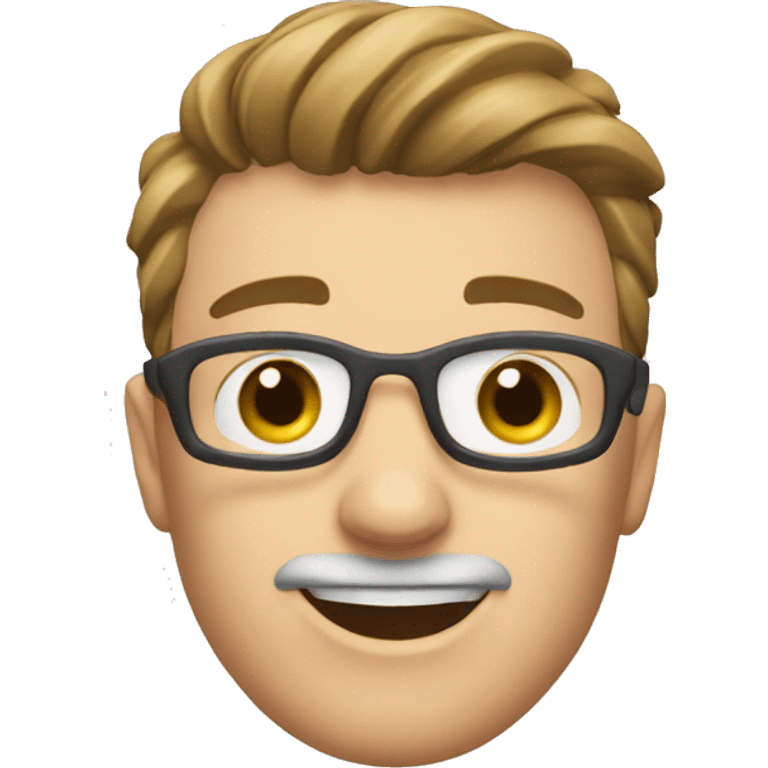 Open Catalyst demo emoji