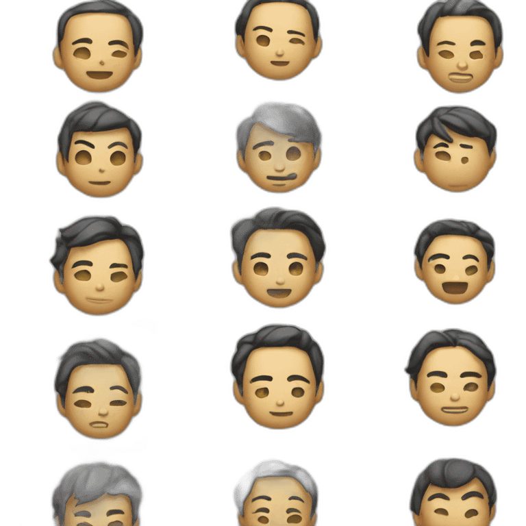 蔡徐坤-穿-背带裤-打-篮球 emoji