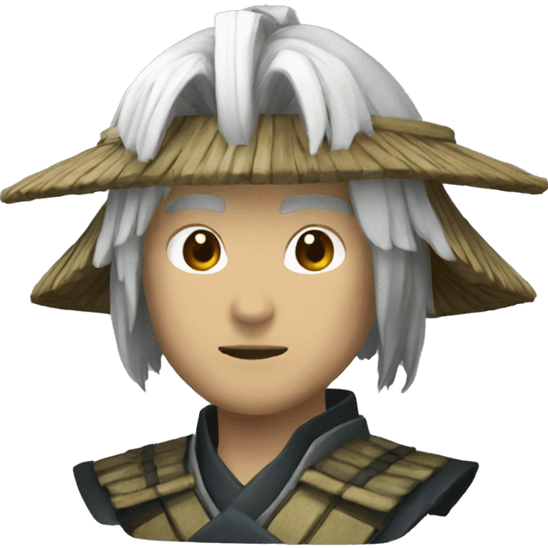 Shogun raiden emoji