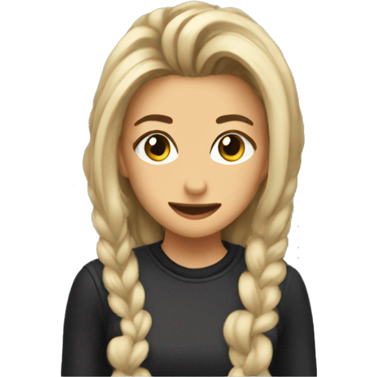 ITZY emoji