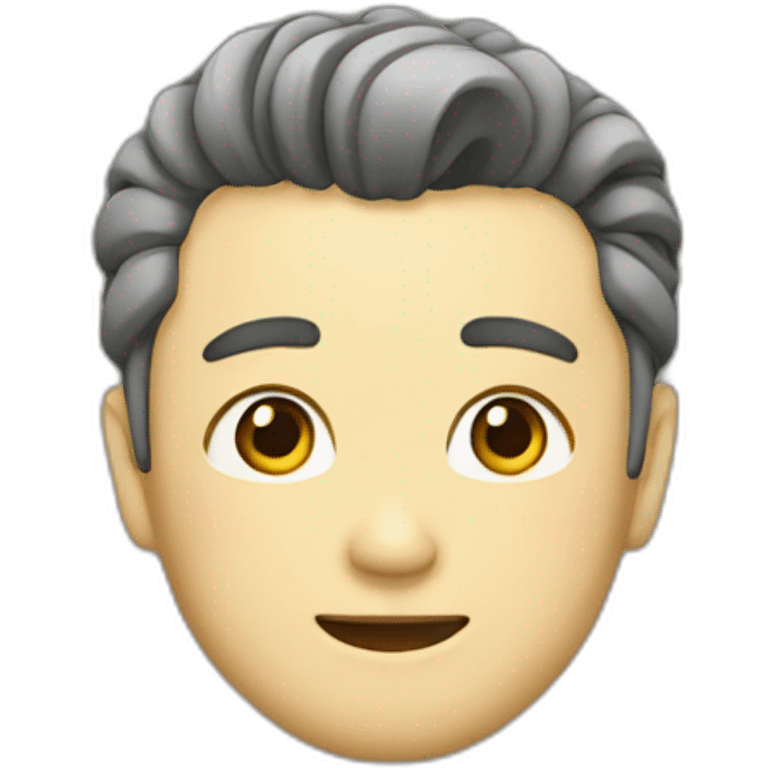 Toji emoji