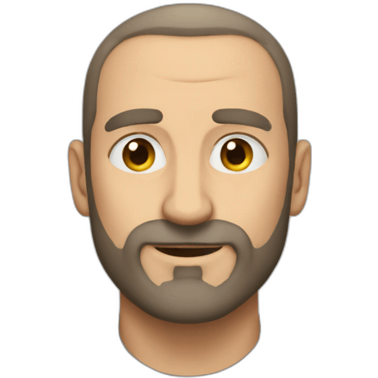 Leon misk emoji