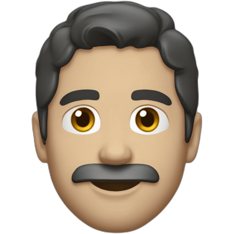 Javier Milei argentina emoji