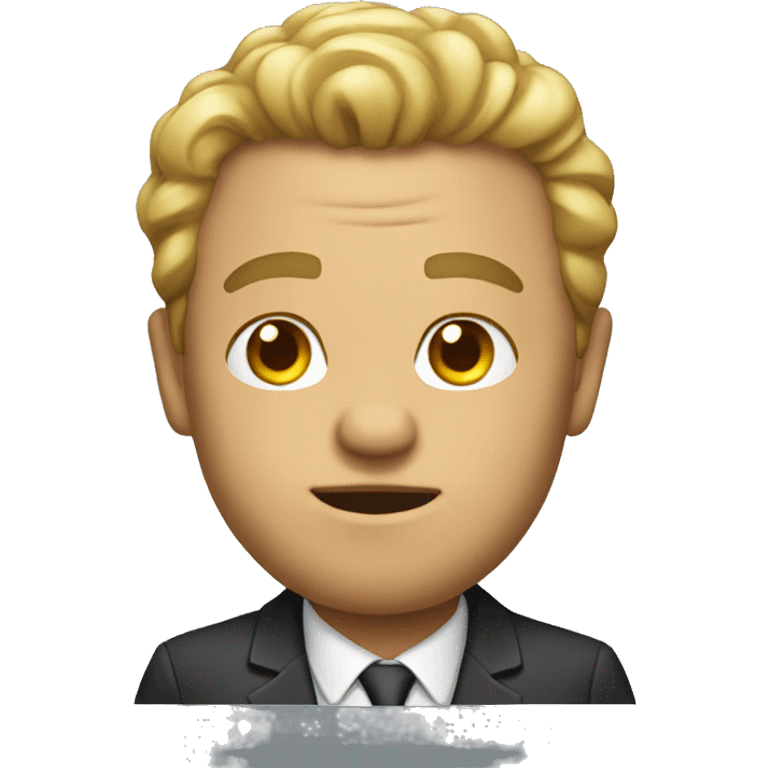 boss emoji