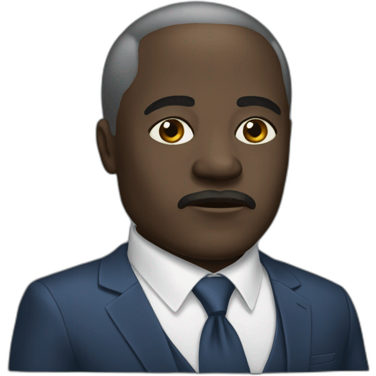 Kabila emoji