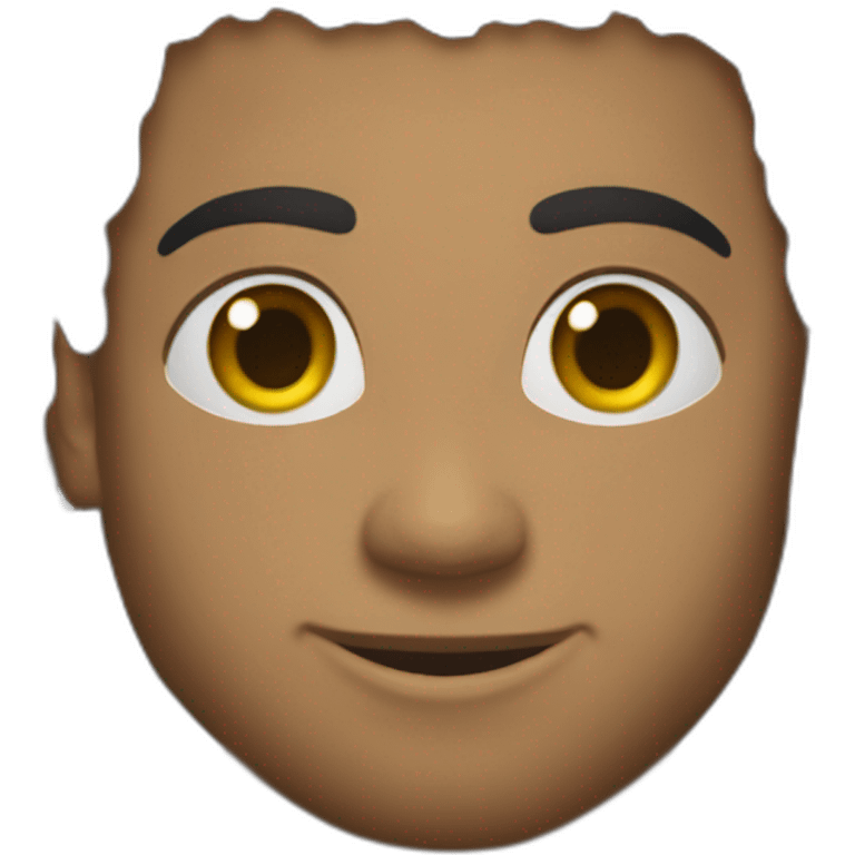 Giannis Antetokompo emoji