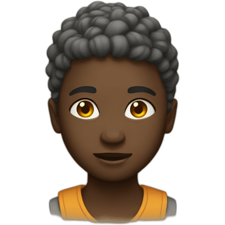 africa rising emoji