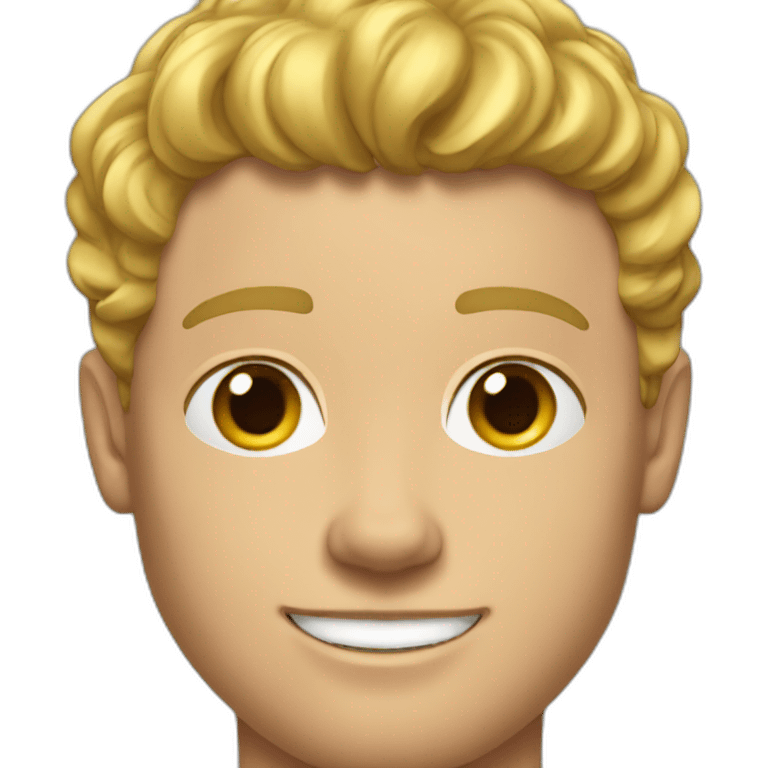 Kevin mayer emoji