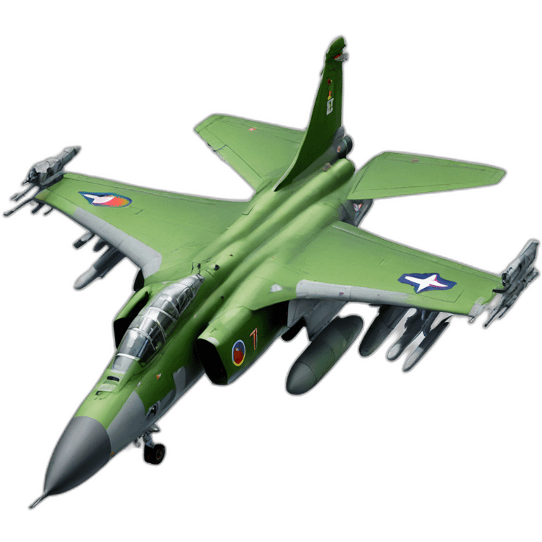 Sukhoi Su25 emoji