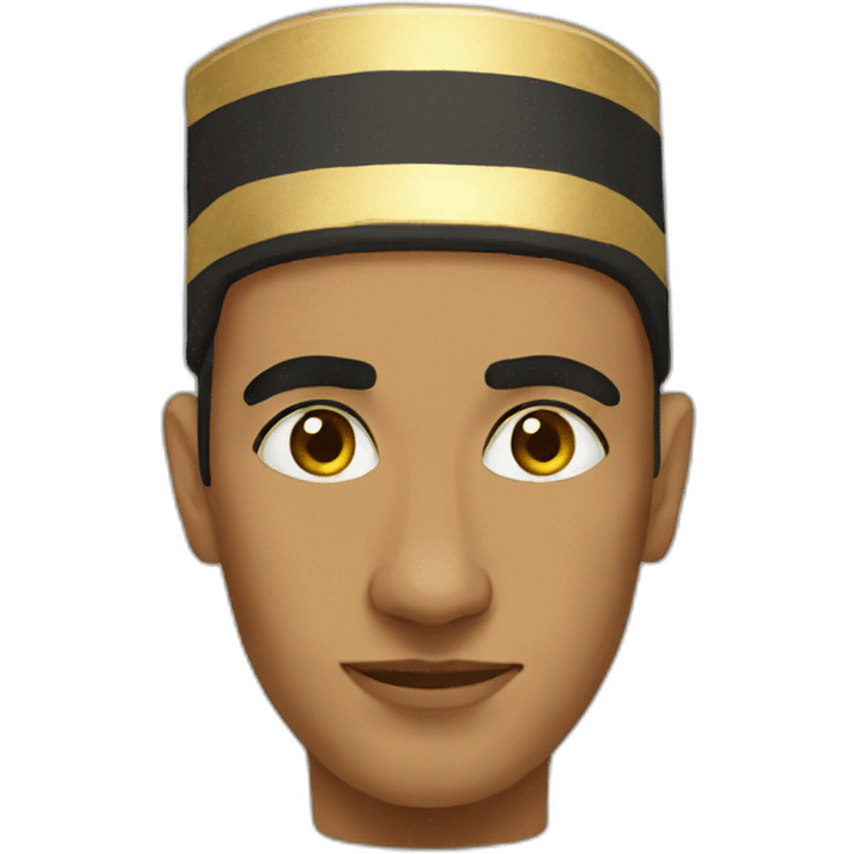 Egypt emoji