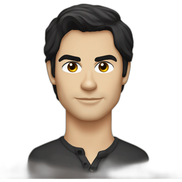 Damon salvatore  emoji