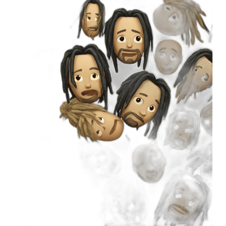 Korn emoji