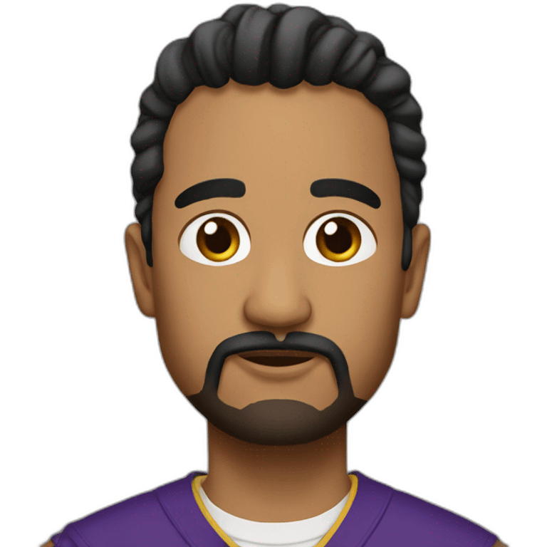 Guerrero emoji