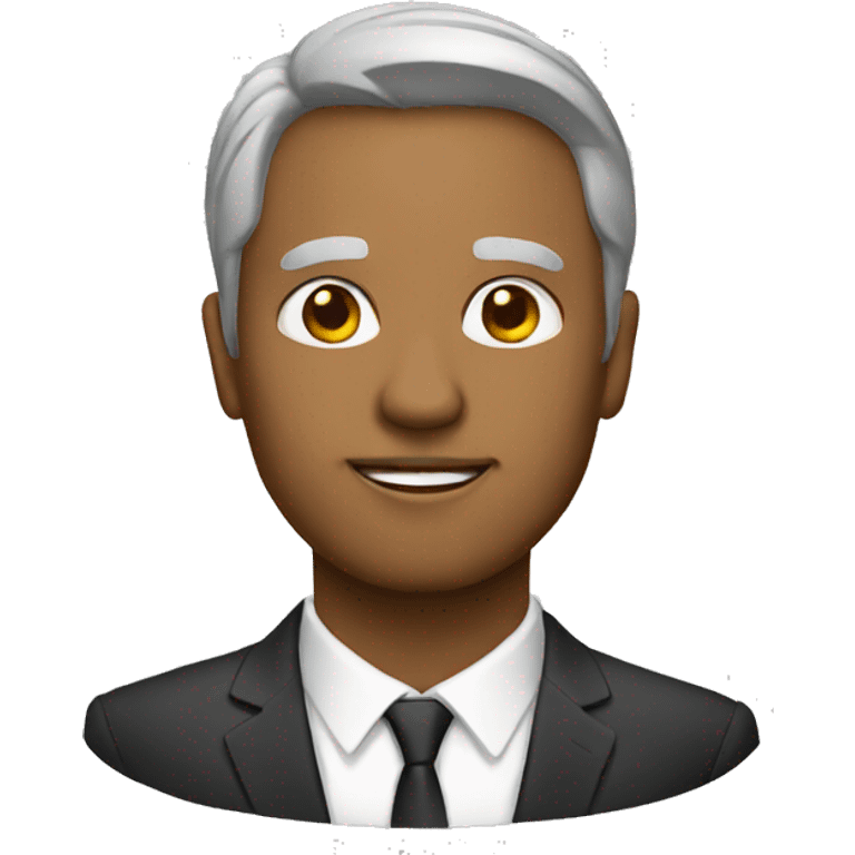 leader emoji