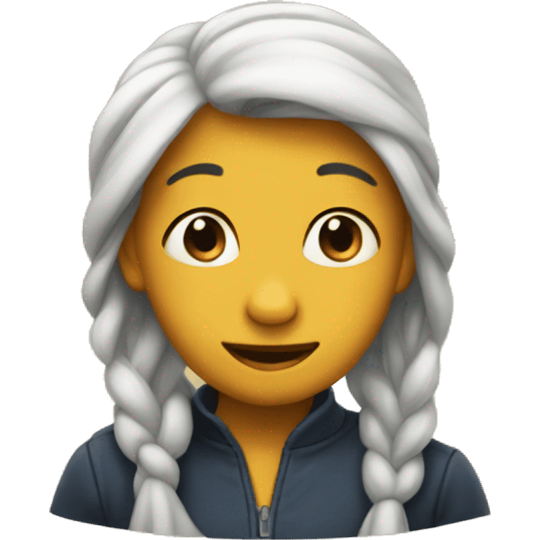 Winnie emoji