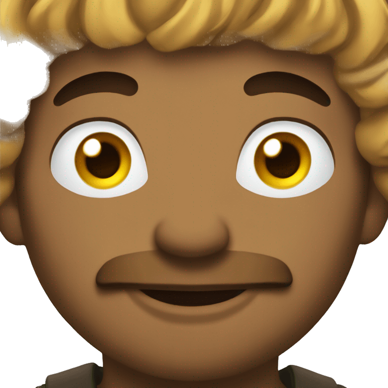 KYROC emoji