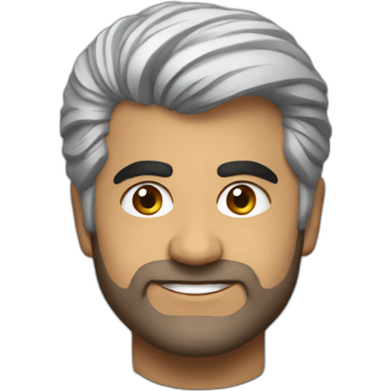 Ajith emoji