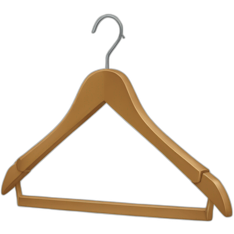 hangers emoji