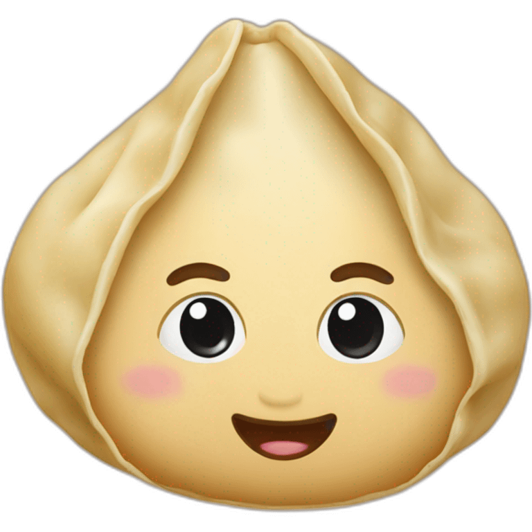 Pierogi emoji