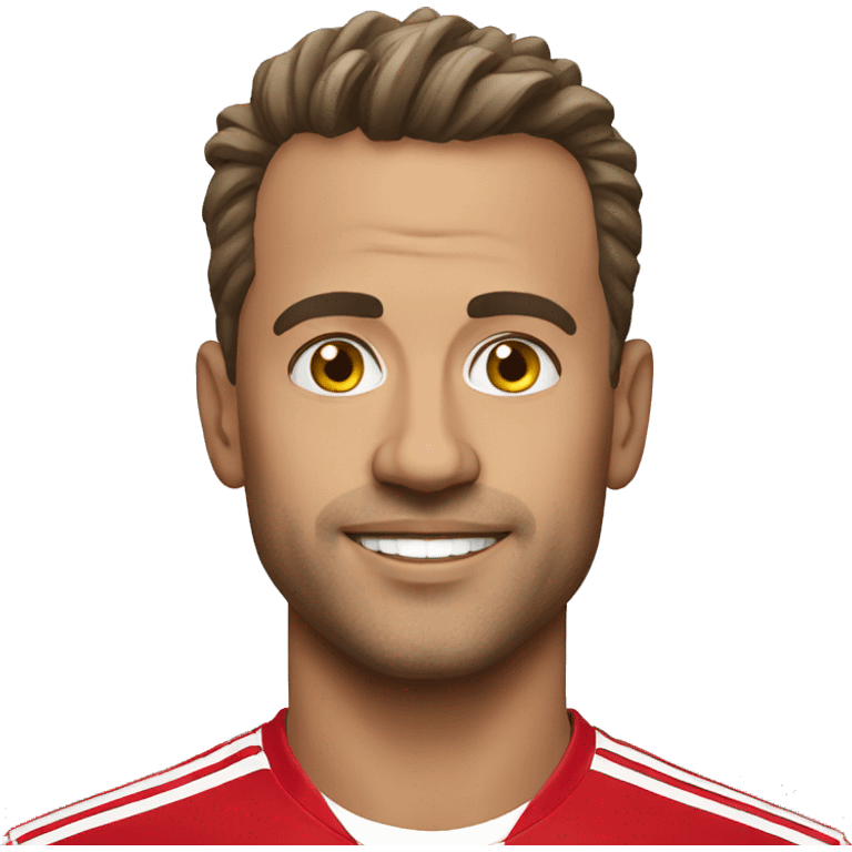 Bayern emoji