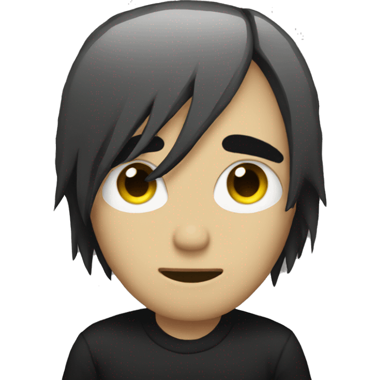 Emo emoji