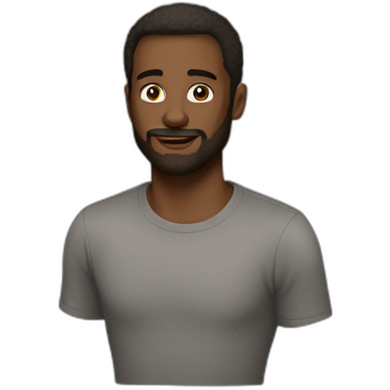 Eric-zemoure emoji