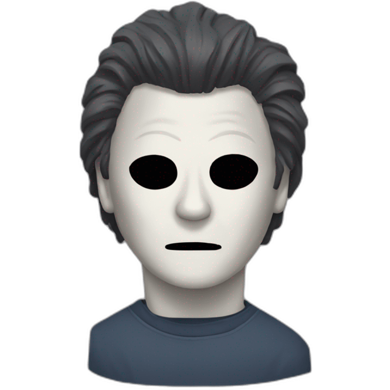 Michael Myers  emoji