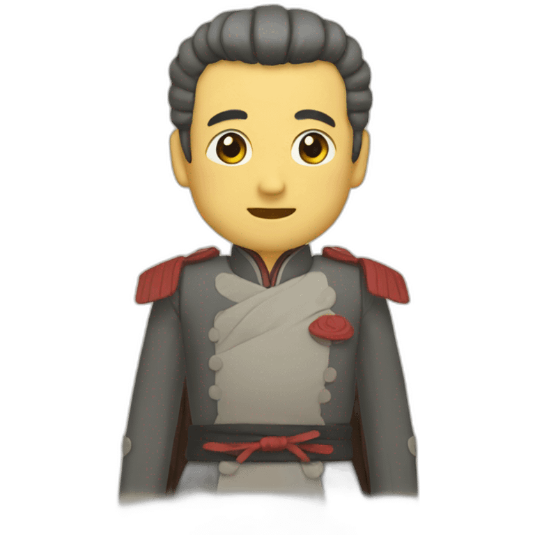 Toji emoji