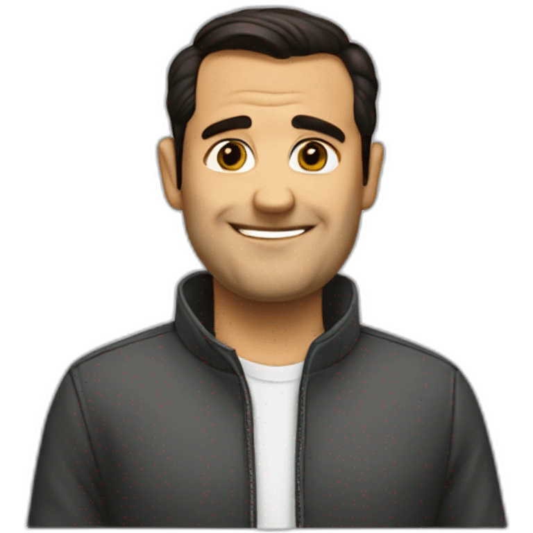 cruz emoji