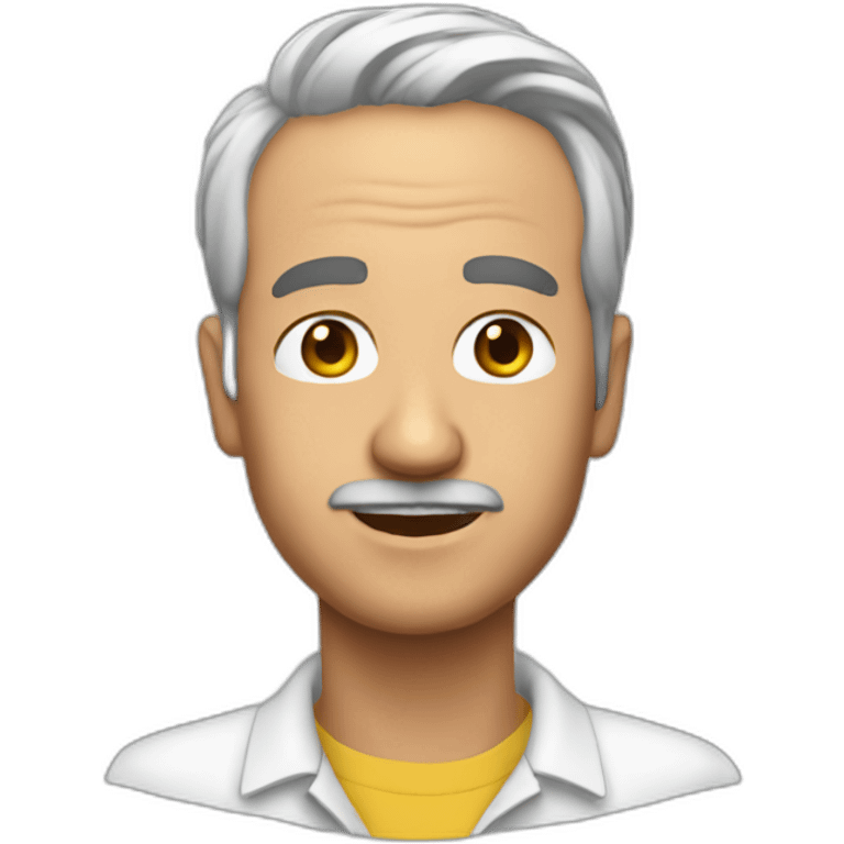 Jorge Barriuso emoji