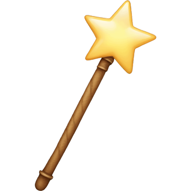 Magic Wand emoji