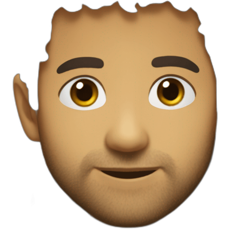 Misha amane emoji