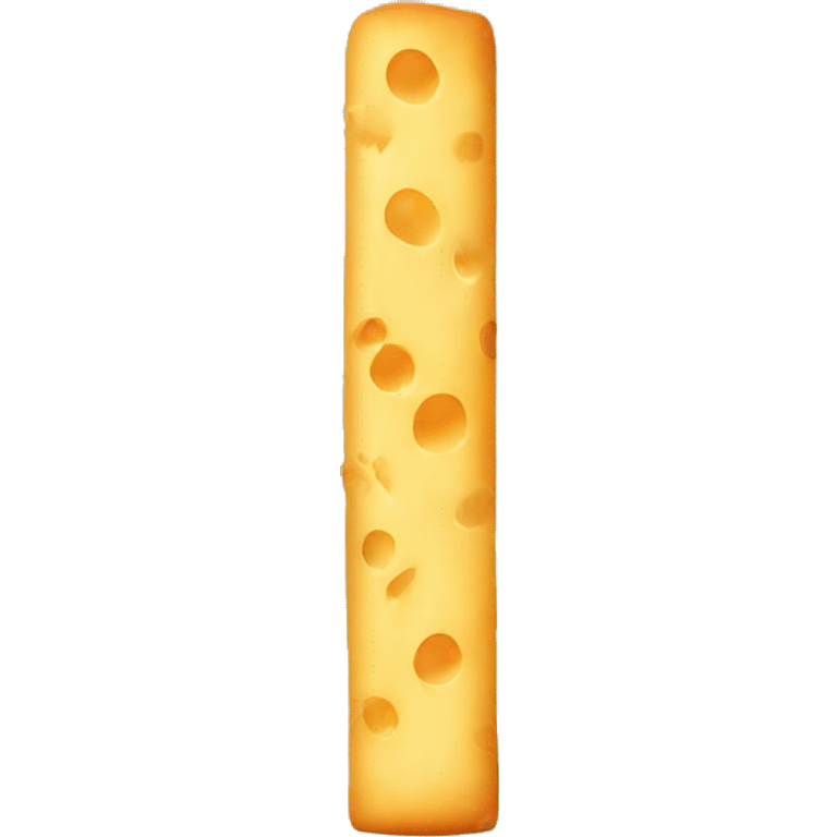 cheese sticks emoji