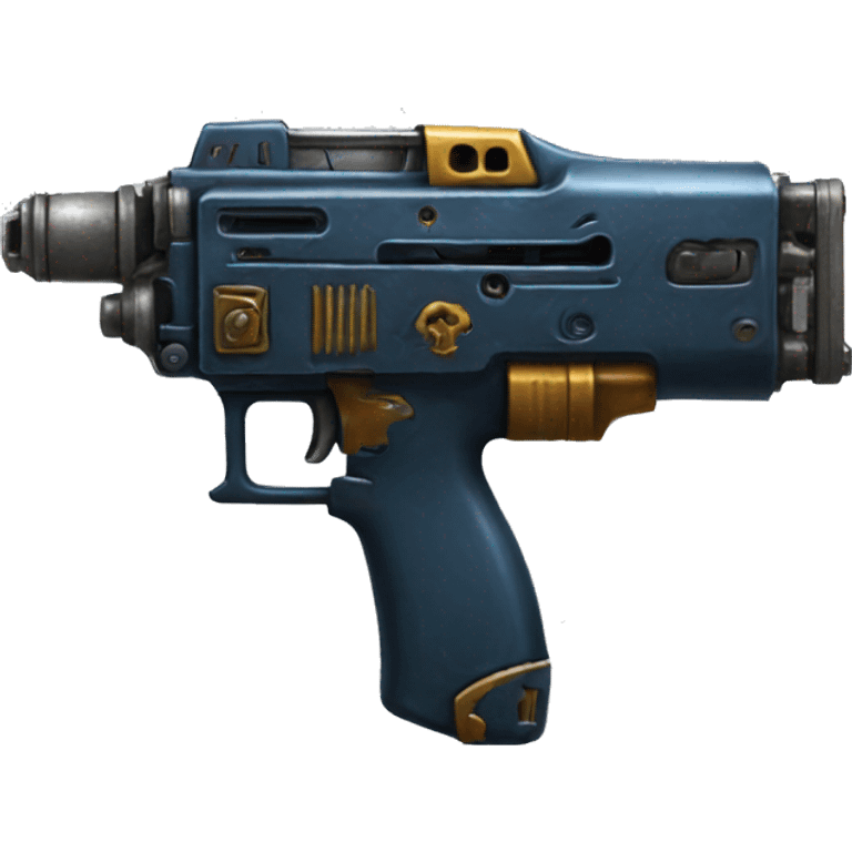 space marine bolter emoji