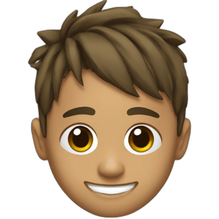 Neymar Jr emoji