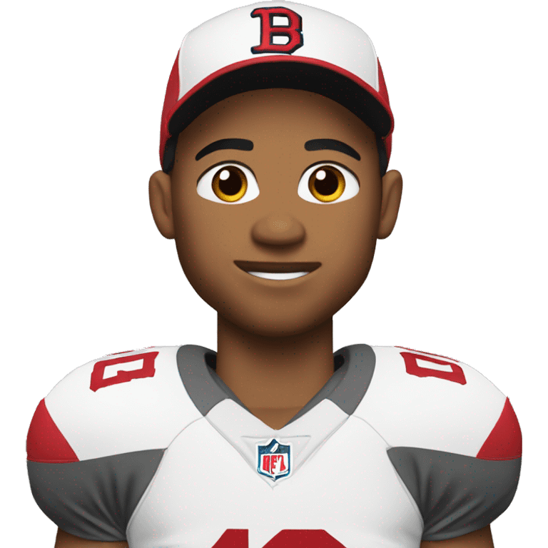 Bryce Young player emoji