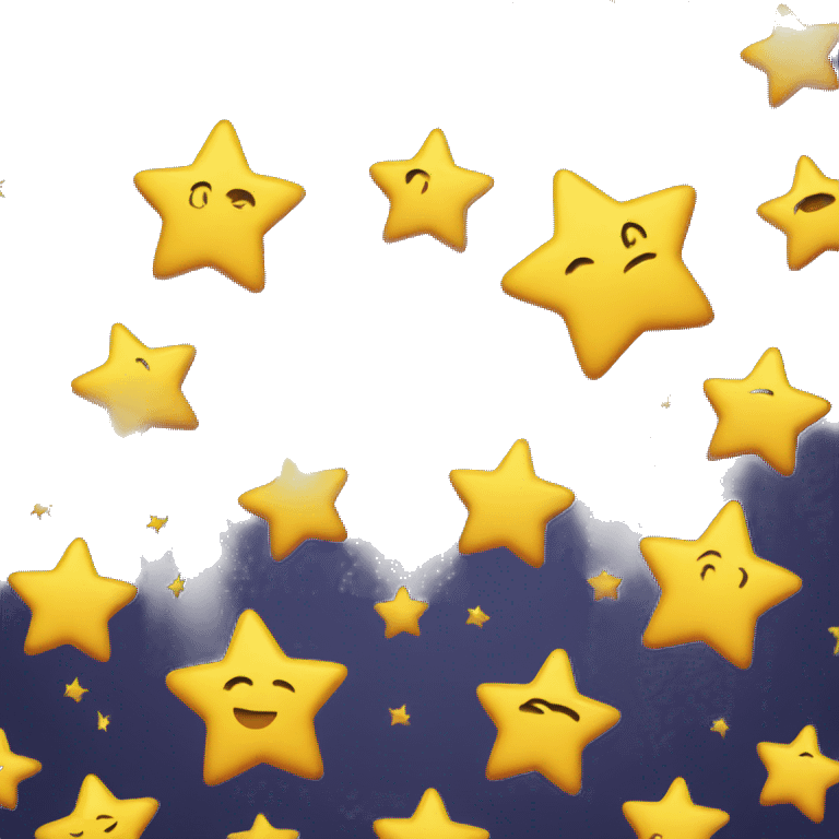 Stars  emoji