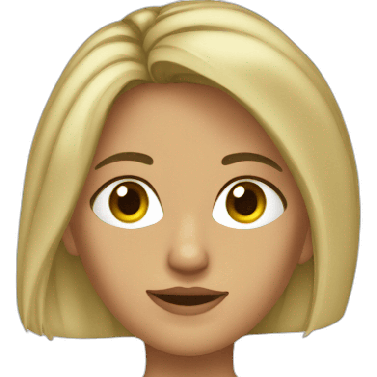 Karine Lemarchand emoji