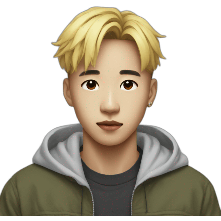 Sik-k emoji