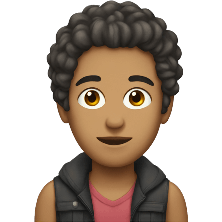 Sasha lewin emoji