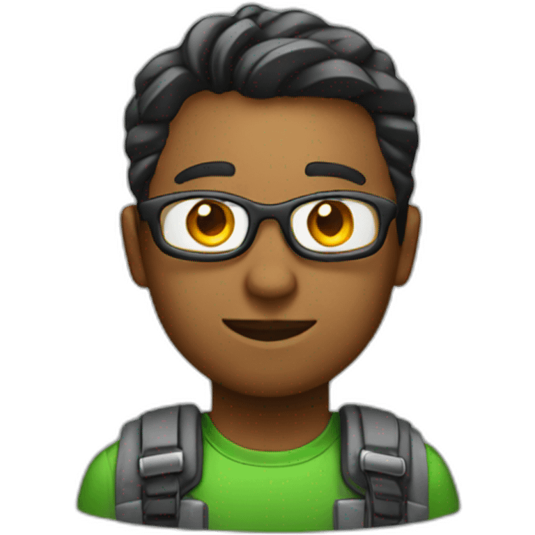 Software Engineer emoji