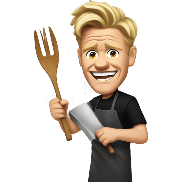 gordon ramsey emoji